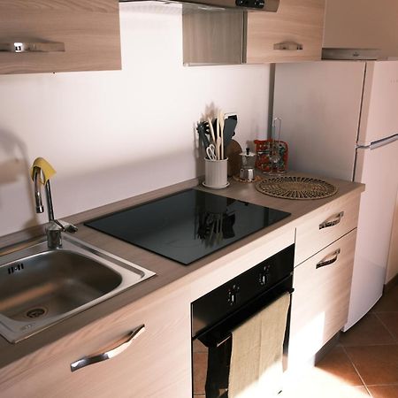 Dolce Casa Da Roby E Andrea By Portofinovacanze San Maurizio di Monte Exterior foto