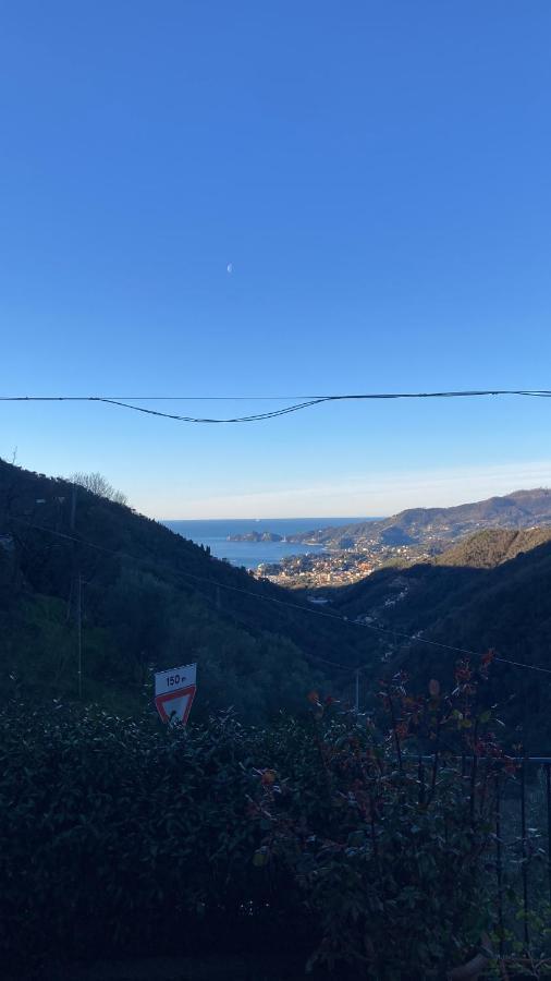 Dolce Casa Da Roby E Andrea By Portofinovacanze San Maurizio di Monte Exterior foto