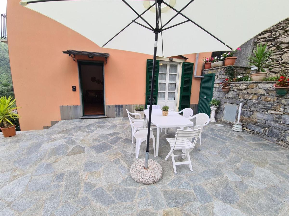 Dolce Casa Da Roby E Andrea By Portofinovacanze San Maurizio di Monte Exterior foto