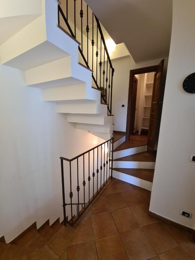 Dolce Casa Da Roby E Andrea By Portofinovacanze San Maurizio di Monte Exterior foto