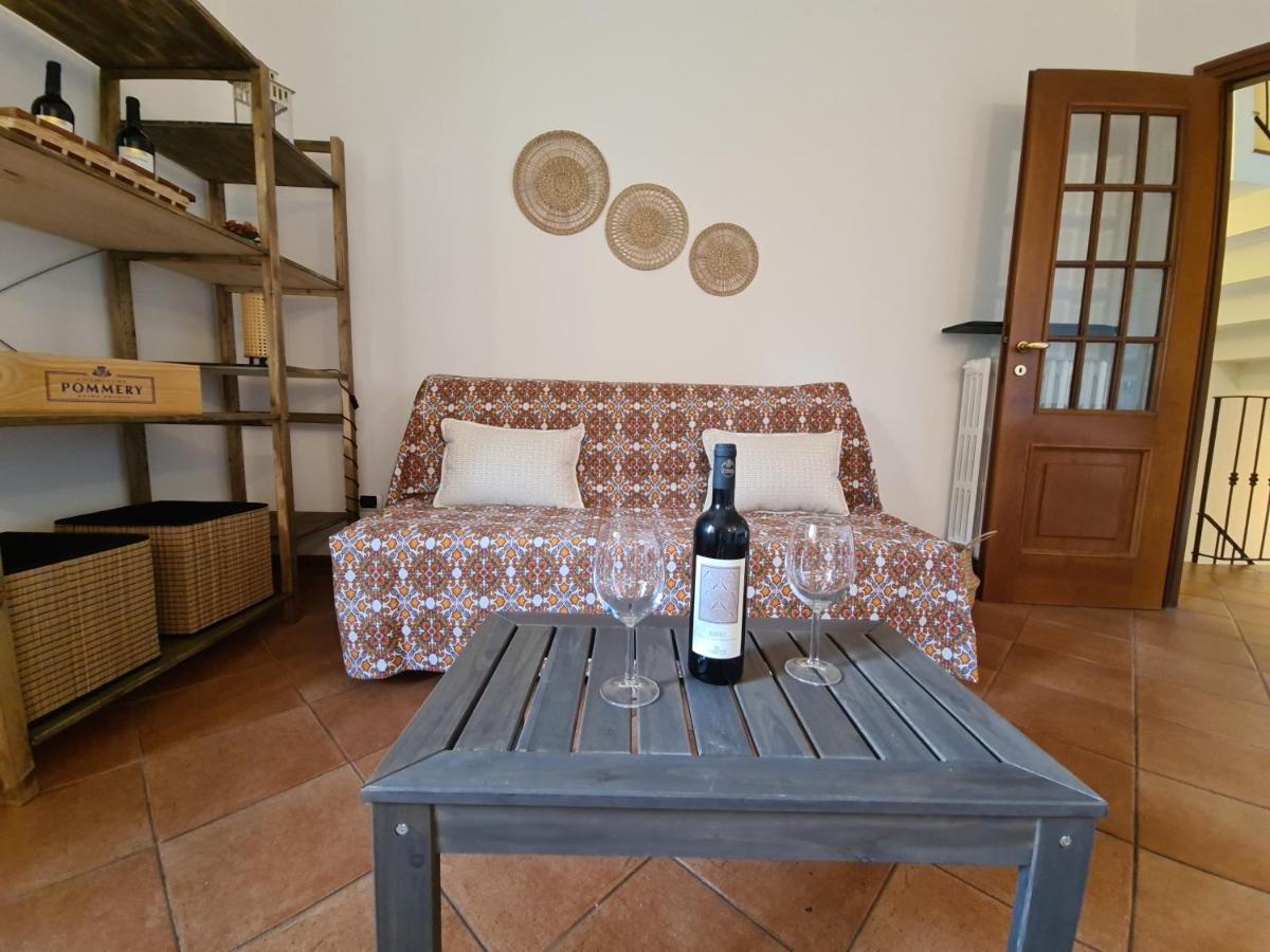 Dolce Casa Da Roby E Andrea By Portofinovacanze San Maurizio di Monte Exterior foto