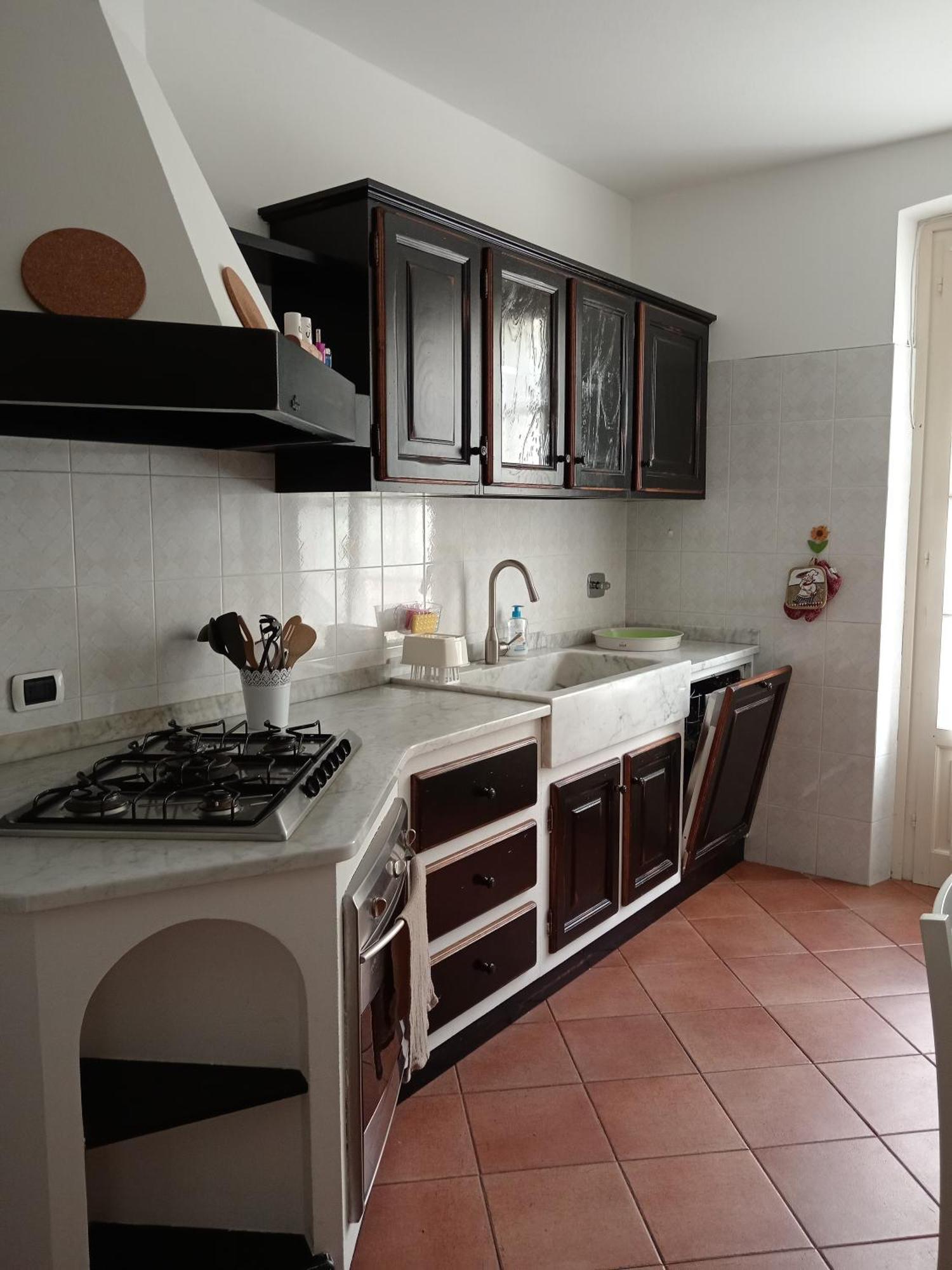 Dolce Casa Da Roby E Andrea By Portofinovacanze San Maurizio di Monte Exterior foto