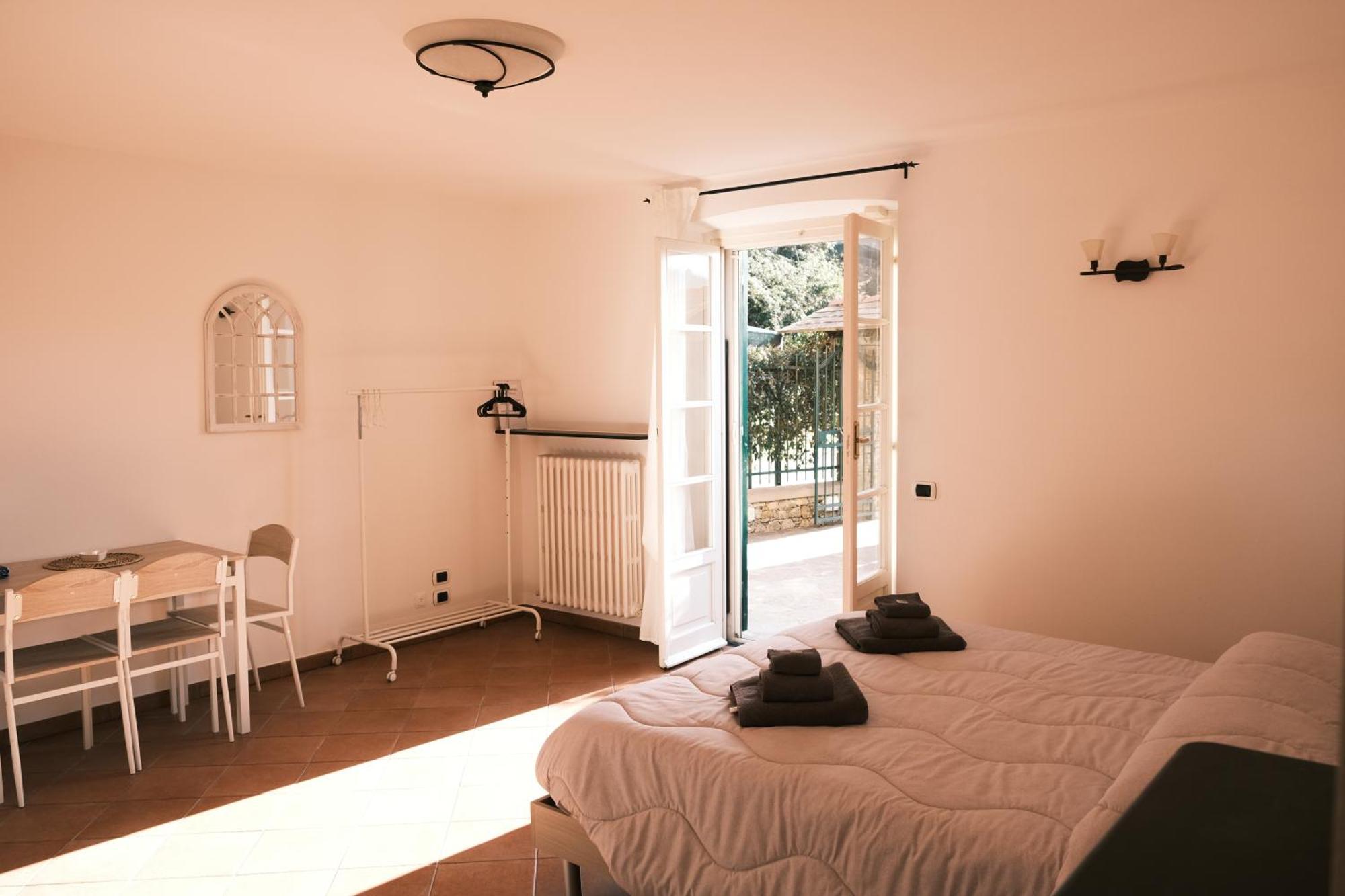 Dolce Casa Da Roby E Andrea By Portofinovacanze San Maurizio di Monte Exterior foto