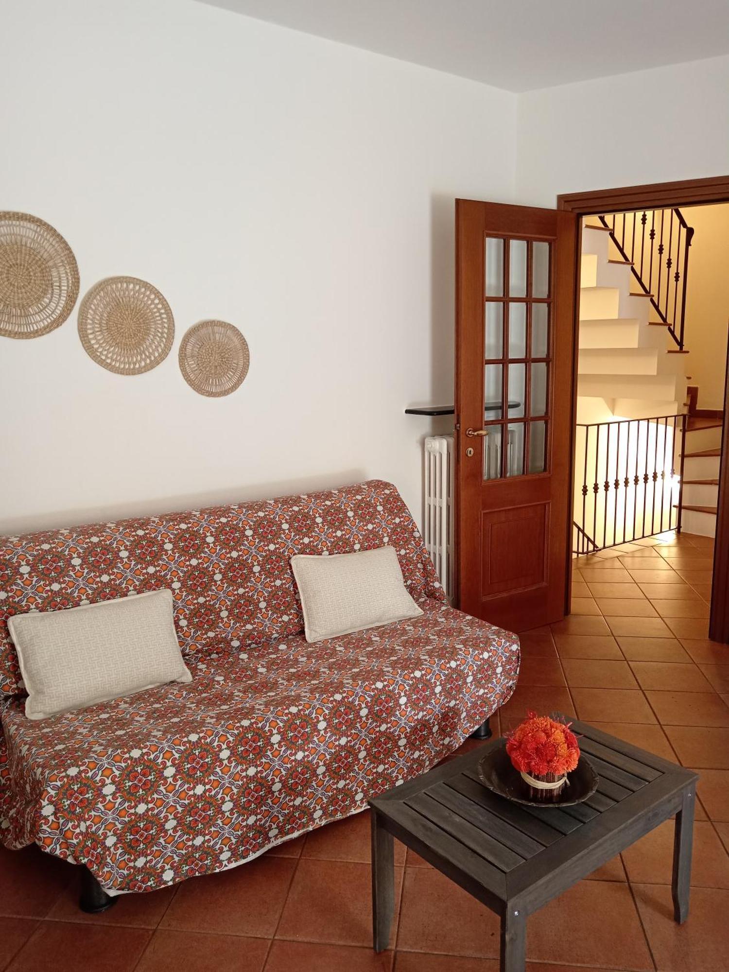 Dolce Casa Da Roby E Andrea By Portofinovacanze San Maurizio di Monte Exterior foto